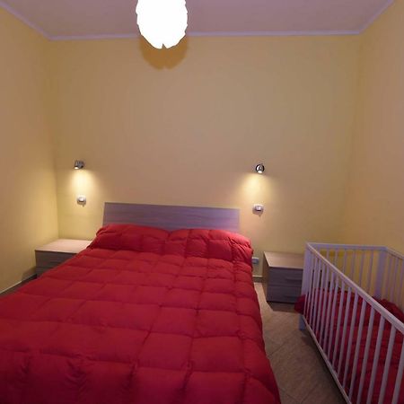 Bed And Breakfast Eliseo Passoscuro Eksteriør billede